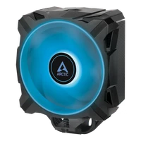 Кулер Процессорный ArcticCooling для CPU Freezer A35 RGB (плохая упаковка) 1597252277