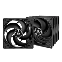Вентилятор ArcticCooling для корпуса P14 (5 pack) 1529909905