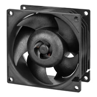 Вентилятор ArcticCooling серверный S8038-7K RPM S8038-7K (1 pack) 749941455
