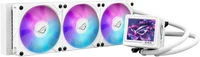 Кулер Процессорный ASUS ROG RYUJIN III 360 ARGB EXTREME White 1363873907