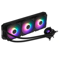 Кулер Процессорный ASUS ROG STRIX LC II 360 ARGB 938716557