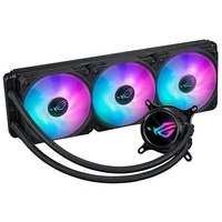 Кулер Процессорный ASUS ROG STRIX LC III 360 ARGB 88679263
