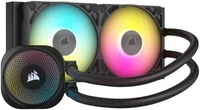 Кулер Процессорный Corsair Water Cooling System iCUE LINK TITAN 240 RX RGB 1853222075