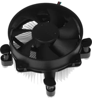 Кулер Процессорный Deepcool для CPU Alta ALTA 9 PWM 1700 737404867