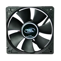 Вентилятор Deepcool для корпуса XFAN Xfan 120 1492698826