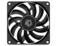 Вентилятор ID-Cooling для корпуса NO-8010-PWM 903196082