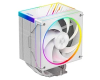 Кулер Процессорный ID-Cooling для CPU Frozn A610 FROZN A610 ARGB WHITE 2025138736