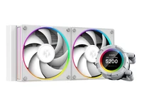 Кулер Процессорный ID-Cooling система водяного охлаждения SL240 2061487328
