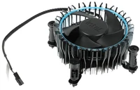 Кулер Процессорный Intel CPU cooler RM1 M23901 2128834950