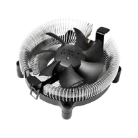 Кулер Процессорный PCCooler для процессора E80 887404875