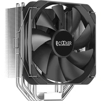 Кулер Процессорный PCCooler для процессора PALADIN 400 1422249493