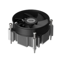 Кулер Процессорный PCCooler для процессора R95S-I 822658830