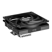 Кулер Процессорный PCCooler для процессора RC600-67 1855296557