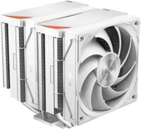 Кулер Процессорный PCCooler для процессора RZ620 White 2045060740