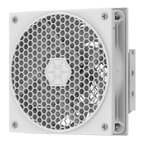 Вентилятор Silverstone Адаптер для внешнего корпусного вентилятора G56FDP02W000020 58142500