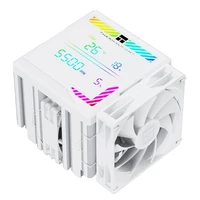 Кулер Процессорный Thermalright для CPU Peerless Assassin 140 Digital White 2062208663