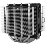 Кулер Процессорный Thermalright для CPU Peerless Assassin 90 SE Black 23161689