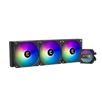 Кулер Процессорный Zalman Система водяного охлаждения Alpha2 A36 ARGB 592528189