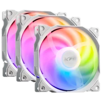 Вентилятор XPG для корпуса VENTO 120 ARGB PWM White 3 pack 1122878660