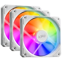 Вентилятор XPG для корпуса VENTO R 120 ARGB PWM White 3pack 1846293923