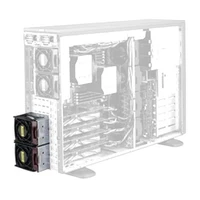Кулер Видеокарты SUPERMICRO для серверов MCP-320-74701-0N-KIT 117194809