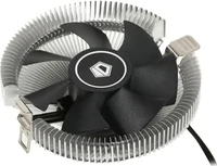 Вентилятор Cooler ID-Cooling DK-01T 95W/ Intel 775,115*,1200,1700/AMD 252375739