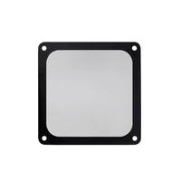 Система охлаждения Silverstone Магнитный фильтр вентилятора FF123 Black 821889413