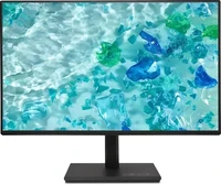 Монитор ACER B277UGbmipruzx 27.0-inch черный 625675830