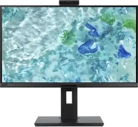 Монитор ACER B278Kbemiqprcuzx 27.0-inch черный 582725485
