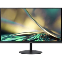 Монитор ACER SA322QP0bi 31.5-inch черный 1551404965