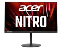 Монитор ACER XV272UV3bmiiprx 27.0-inch черный 2004559032