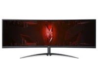 Монитор ACER XZ452CUVbemiiphuzx 44.5-inch черный 1254724711