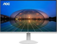 Монитор AOC 24B30H3 23.8-inch белый 1605551189