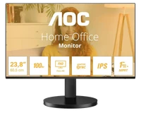 Монитор AOC 24B3HA2 23.8-inch черный 1486609434