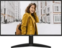 Монитор AOC 27B36H 27.0-inch черный 392972296