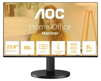 Монитор AOC 27B3CF2 27.0-inch черный 585588183