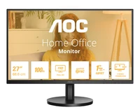 Монитор AOC 27B3HMA2 27.0-inch черный (плохая упаковка) 212508715