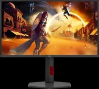 Монитор AOC Q25G4SR 23.8-inch черный 1788835796