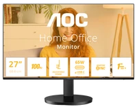 Монитор AOC Q27B3CF2 27.0-inch черный 298978247