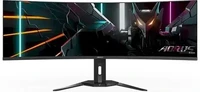Монитор AORUS CO49DQ-EK 49.0-inch черный 74499427