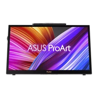 Монитор ASUS PA169CDV 15.6-inch черный 530262801