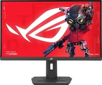Монитор ASUS XG27ACMS 27.0-inch черный 344080330