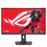 Монитор ASUS XG27WCS 27.0-inch черный 1062267283