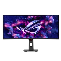 Монитор ASUS XG34WCDG 34.0-inch черный 1226327549