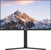 Монитор Dahua DHI-LM24-B201A 23.8-inch черный 988488051