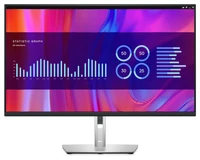 Монитор Dell Technologies P3223DE 31.5-inch черный 2075106233