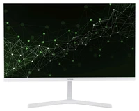 Монитор DIGMA 27P502F 27.0-inch белый 859154115