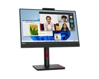Монитор LENOVO 24 Gen5 23.8-inch черный 1193583796