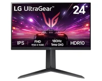 Монитор LG 24GS65F-B 23.8-inch черный 1653459269