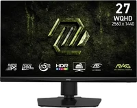 Монитор MSI 272QPF E20 27.0-inch черный 545790628